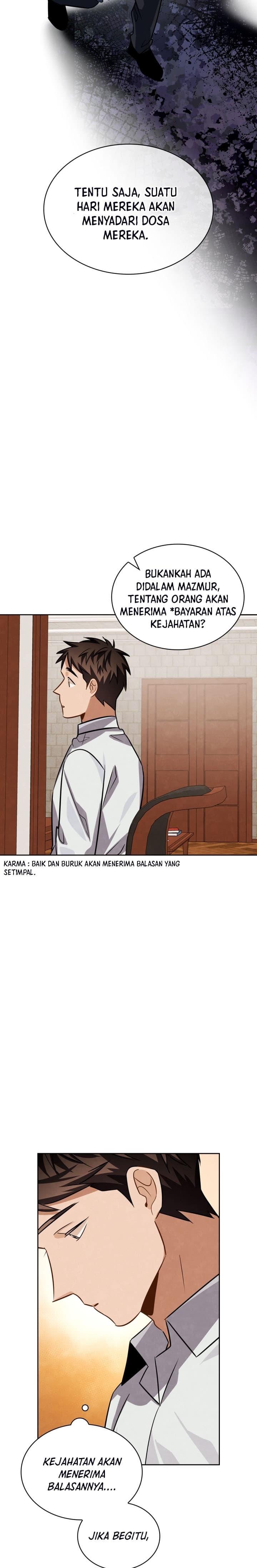 Be The Actor - Chapter 41 - Page 31
