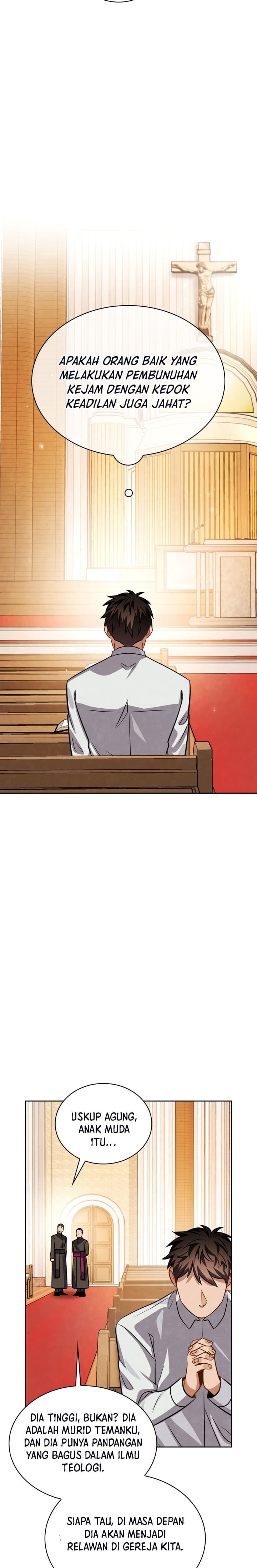 Be The Actor - Chapter 41 - Page 32