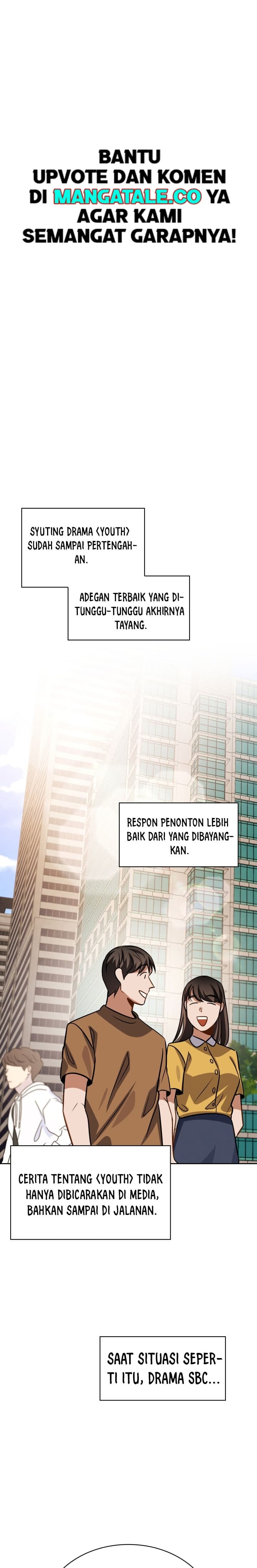 Be The Actor - Chapter 41 - Page 8