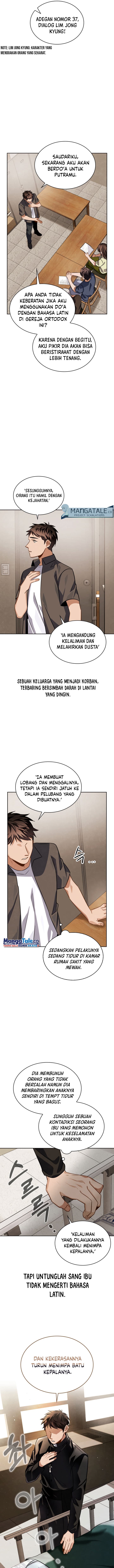 Be The Actor - Chapter 42 - Page 16