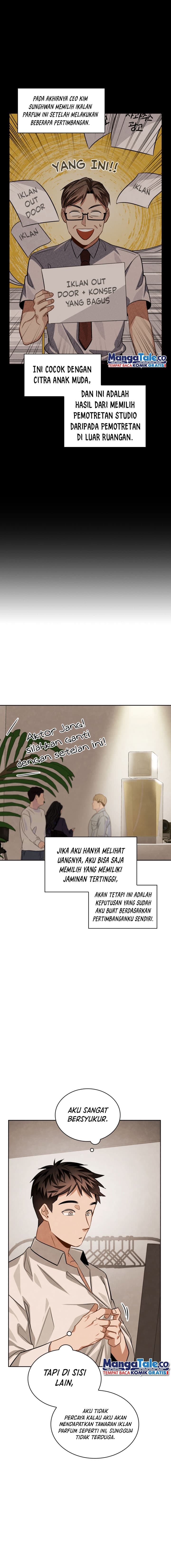 Be The Actor - Chapter 42 - Page 6