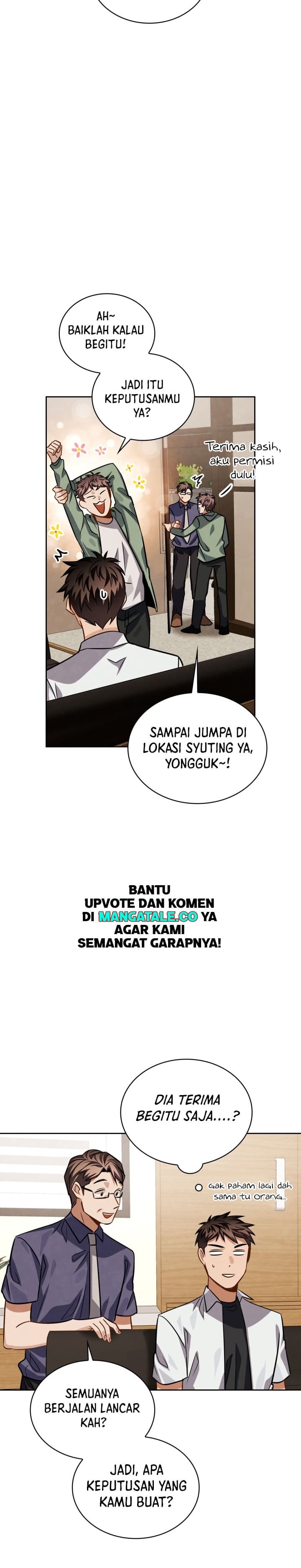 Be The Actor - Chapter 43 - Page 13