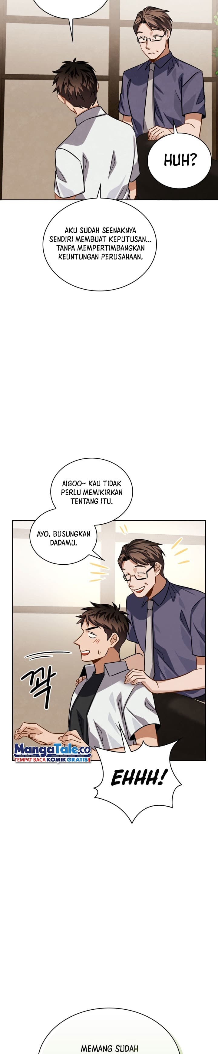 Be The Actor - Chapter 43 - Page 15