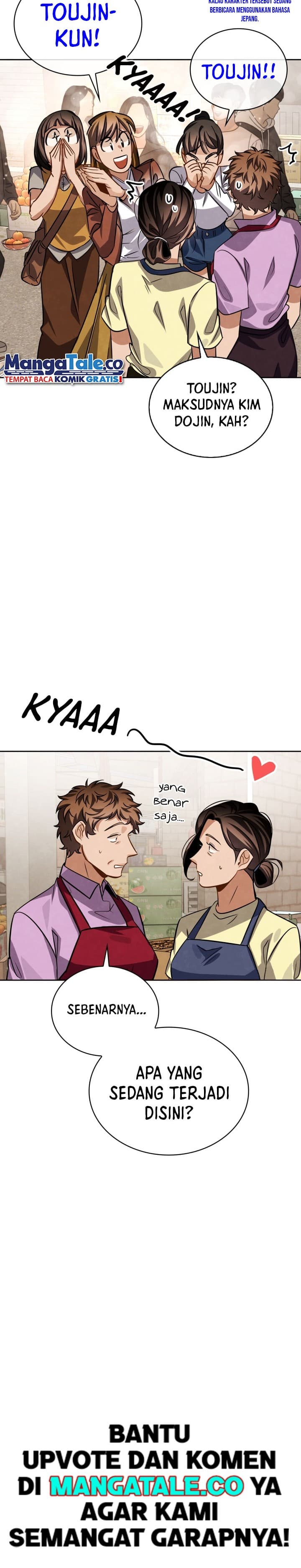 Be The Actor - Chapter 43 - Page 19