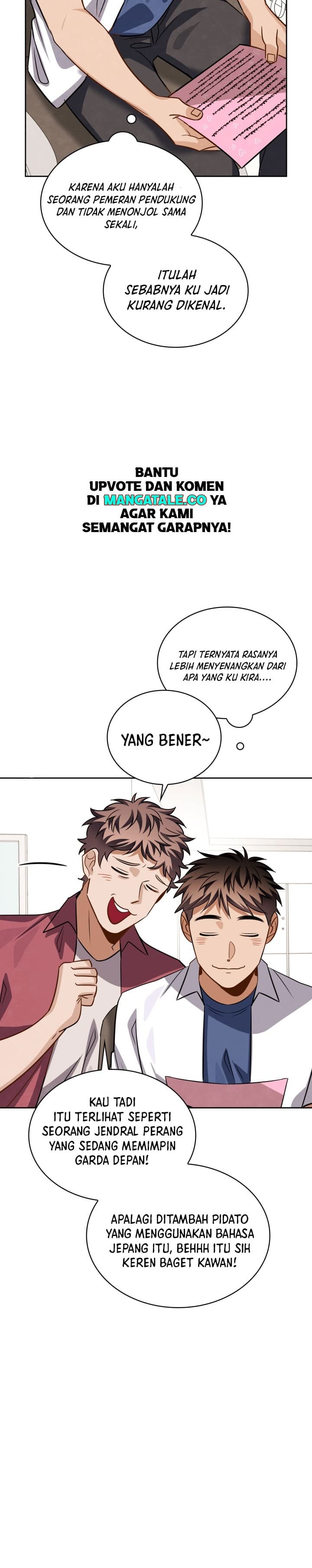 Be The Actor - Chapter 43 - Page 29