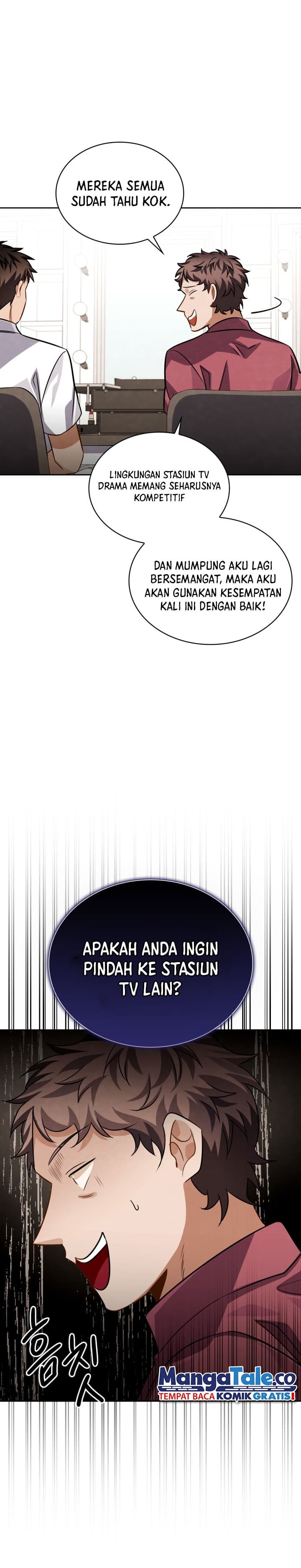Be The Actor - Chapter 43 - Page 33