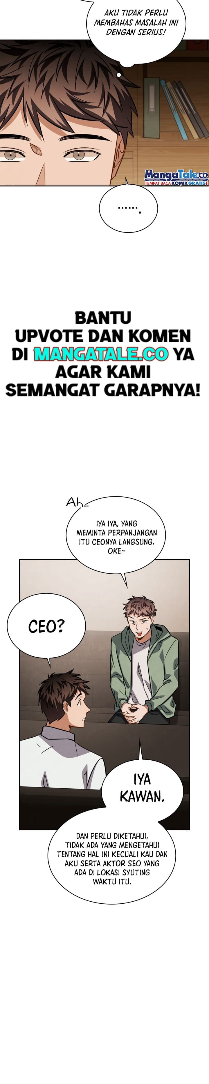 Be The Actor - Chapter 43 - Page 5