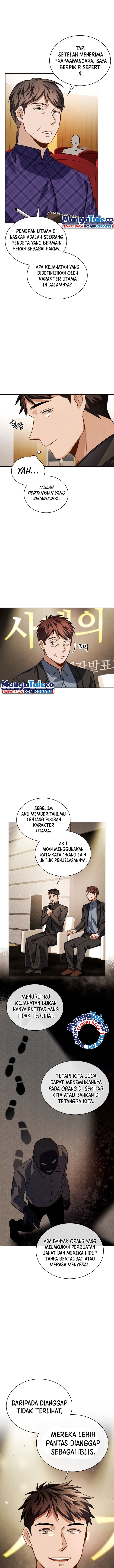 Be The Actor - Chapter 44 - Page 12