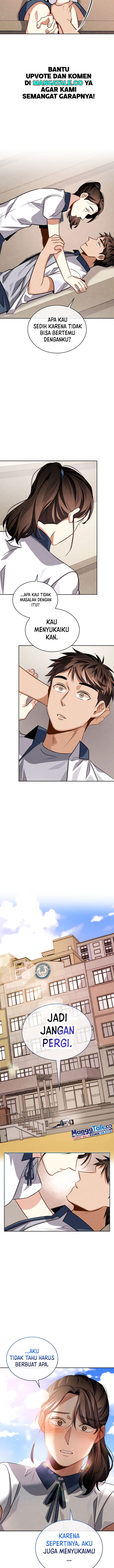 Be The Actor - Chapter 44 - Page 3