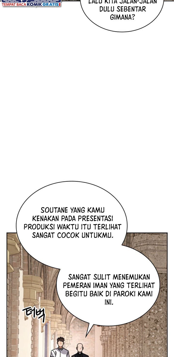 Be The Actor - Chapter 45 - Page 13