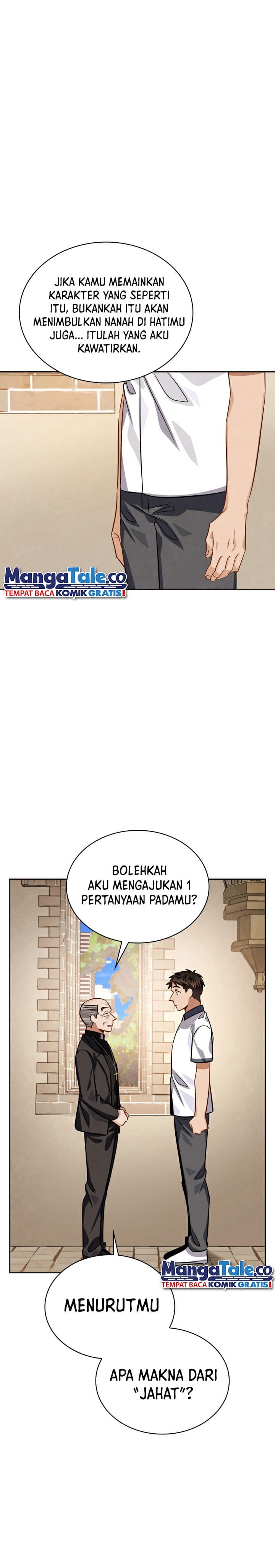 Be The Actor - Chapter 45 - Page 16