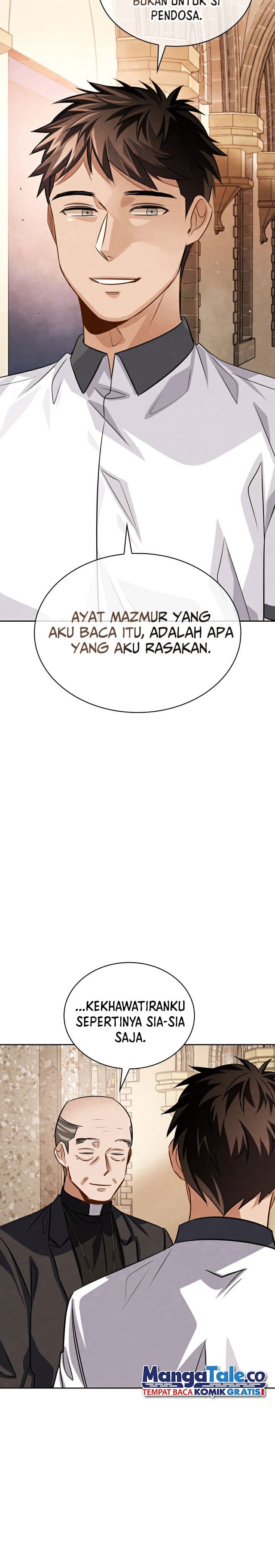 Be The Actor - Chapter 45 - Page 18