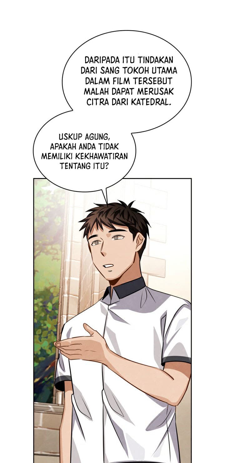 Be The Actor - Chapter 45 - Page 19