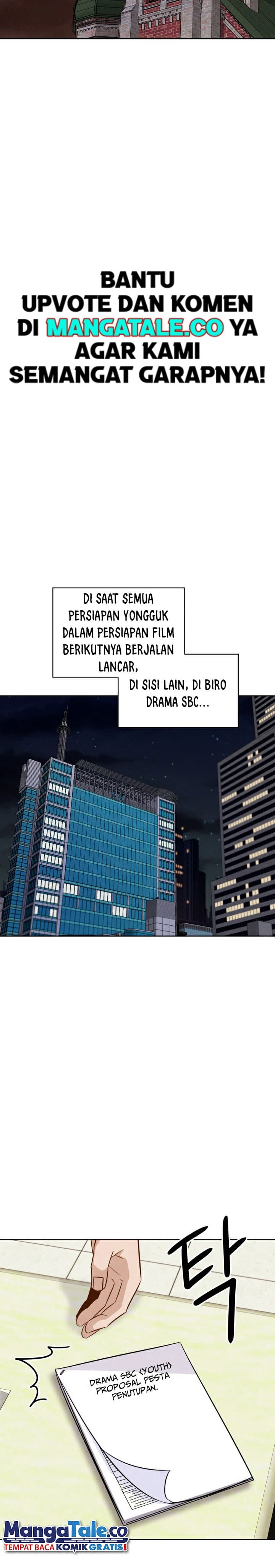 Be The Actor - Chapter 45 - Page 22