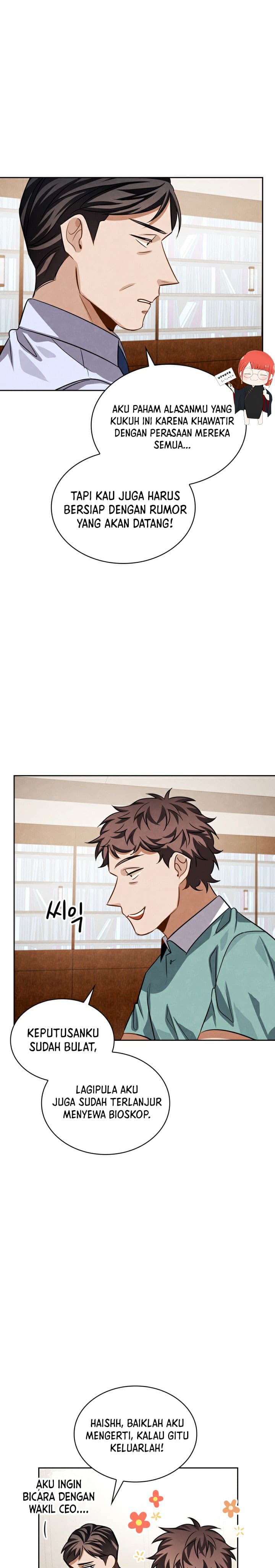 Be The Actor - Chapter 45 - Page 28