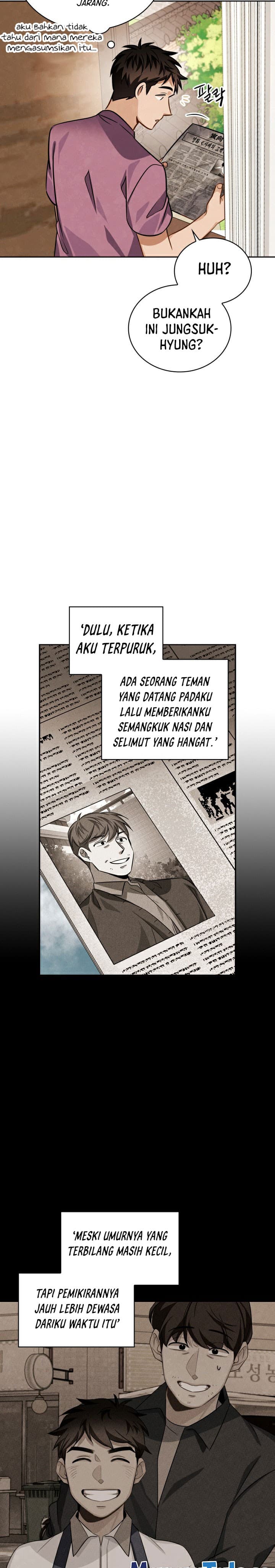 Be The Actor - Chapter 45 - Page 3