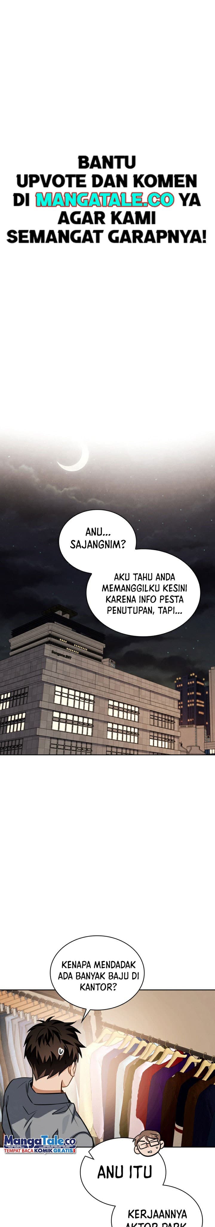 Be The Actor - Chapter 45 - Page 30