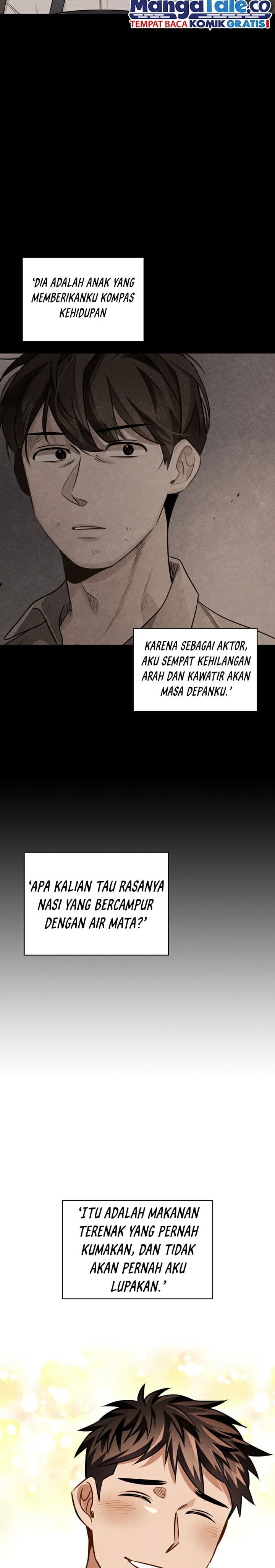 Be The Actor - Chapter 45 - Page 4
