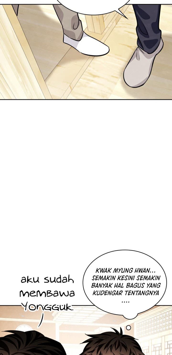 Be The Actor - Chapter 45 - Page 7