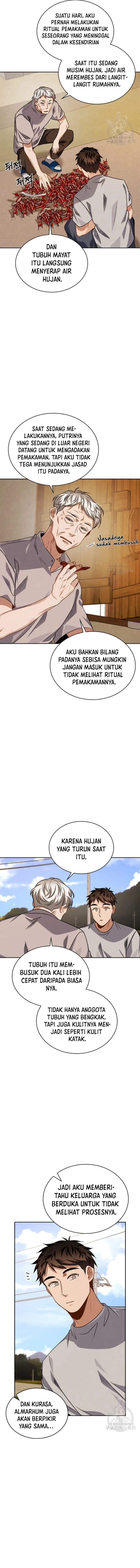 Be The Actor - Chapter 47 - Page 10