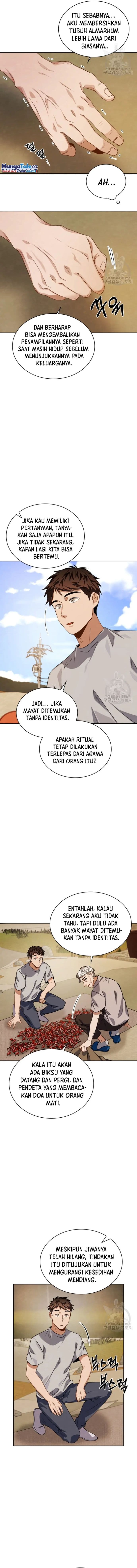 Be The Actor - Chapter 47 - Page 11