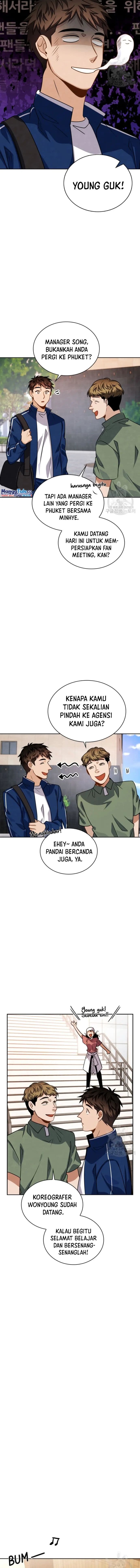 Be The Actor - Chapter 47 - Page 16