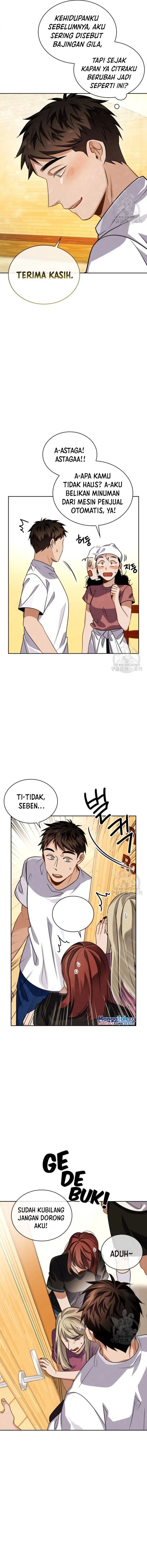 Be The Actor - Chapter 47 - Page 19