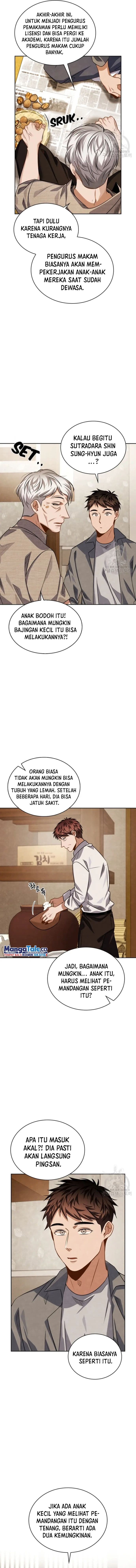 Be The Actor - Chapter 47 - Page 5