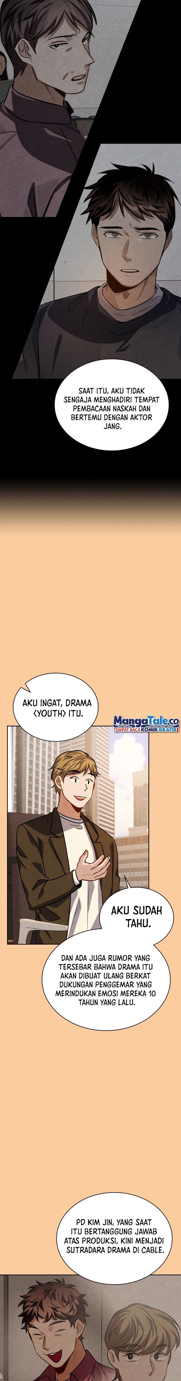 Be The Actor - Chapter 48 - Page 11