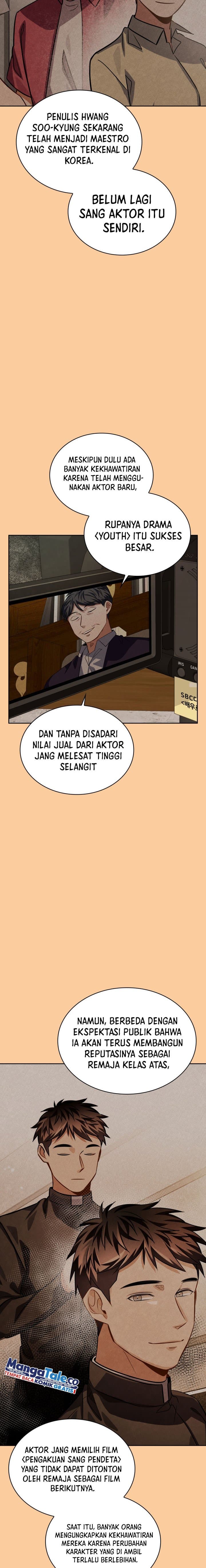 Be The Actor - Chapter 48 - Page 12
