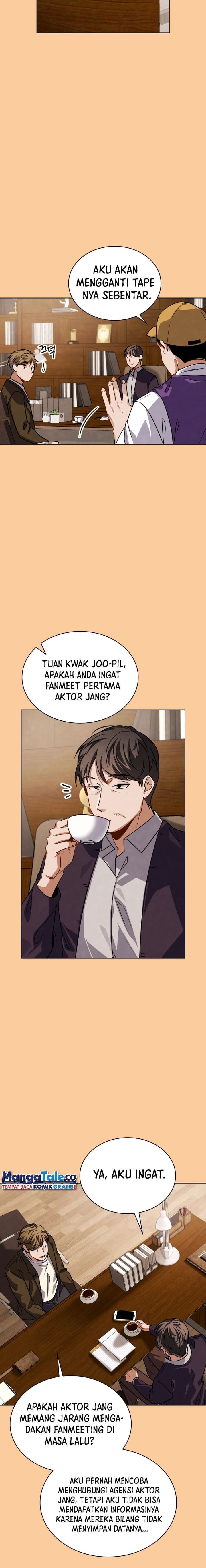 Be The Actor - Chapter 48 - Page 14