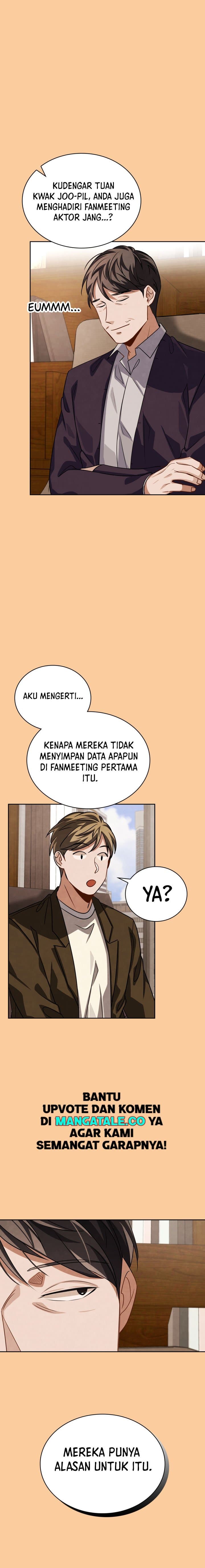 Be The Actor - Chapter 48 - Page 15