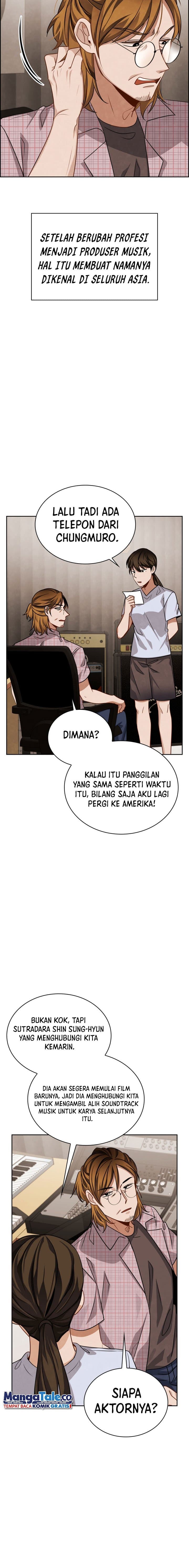 Be The Actor - Chapter 48 - Page 2