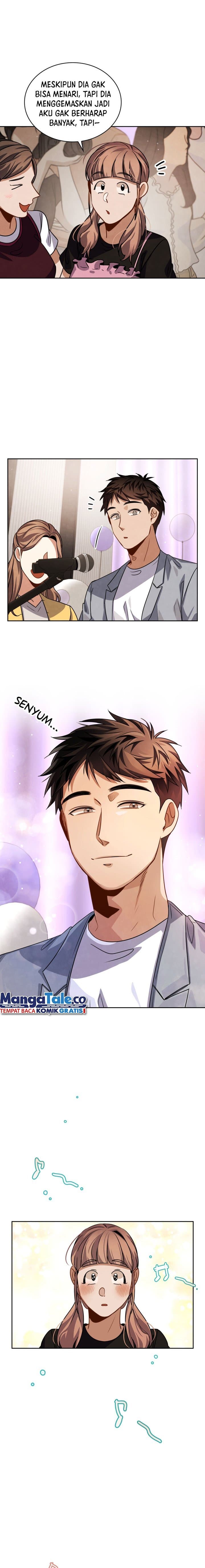 Be The Actor - Chapter 48 - Page 20