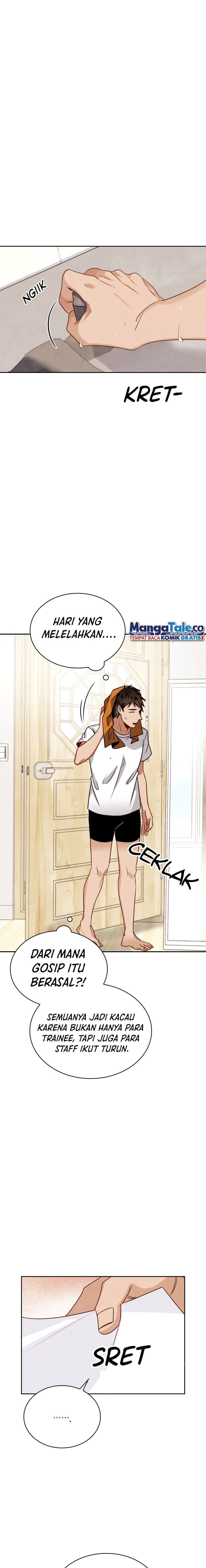 Be The Actor - Chapter 48 - Page 4