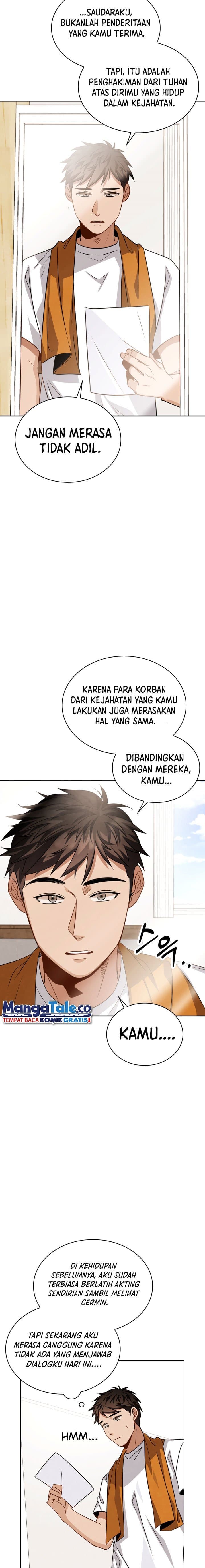 Be The Actor - Chapter 48 - Page 5