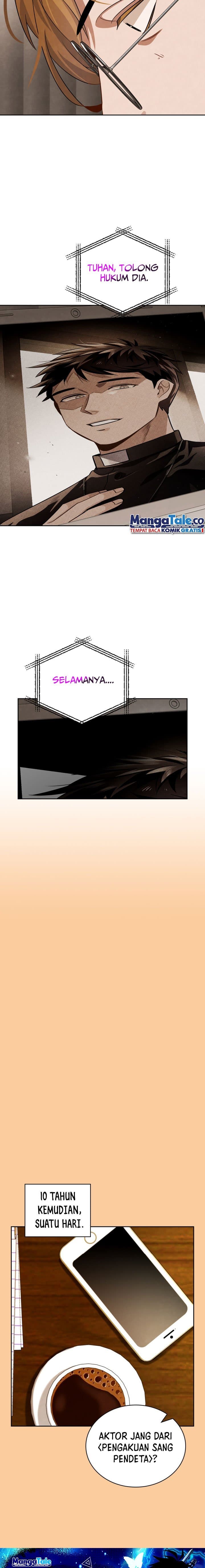 Be The Actor - Chapter 48 - Page 9