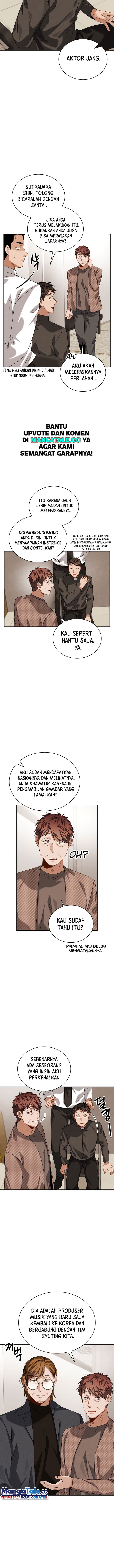 Be The Actor - Chapter 49 - Page 6