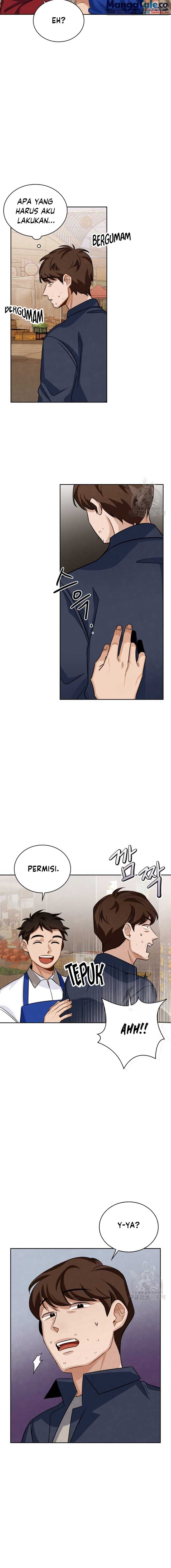 Be The Actor - Chapter 5 - Page 20
