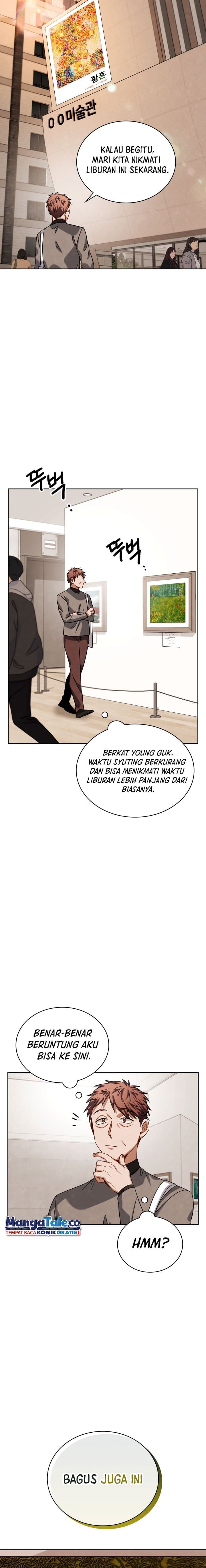 Be The Actor - Chapter 52 - Page 11