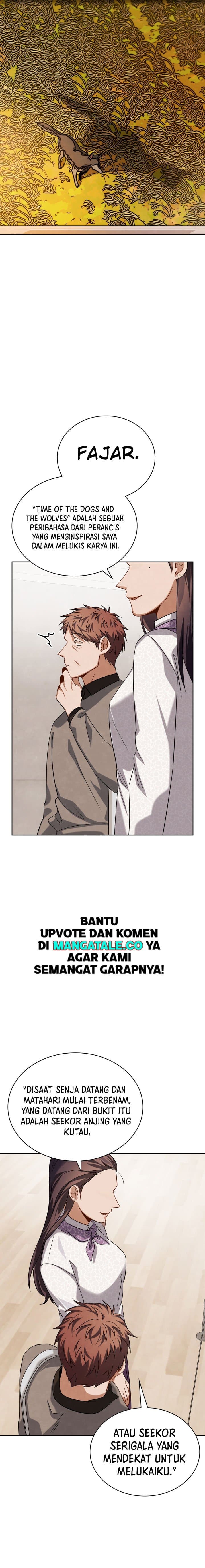 Be The Actor - Chapter 52 - Page 12
