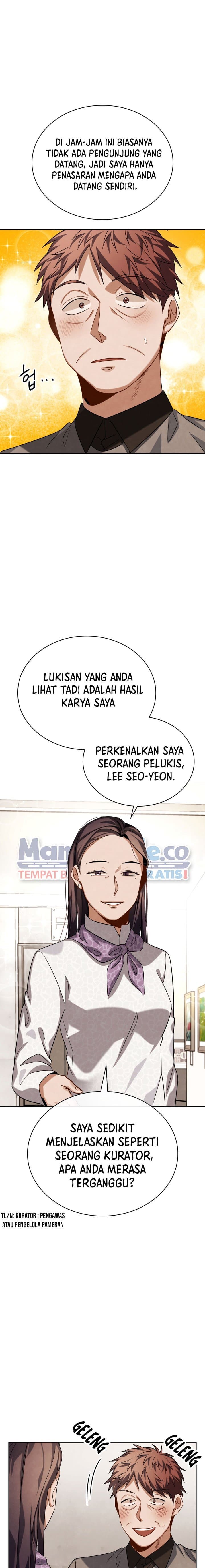 Be The Actor - Chapter 52 - Page 13