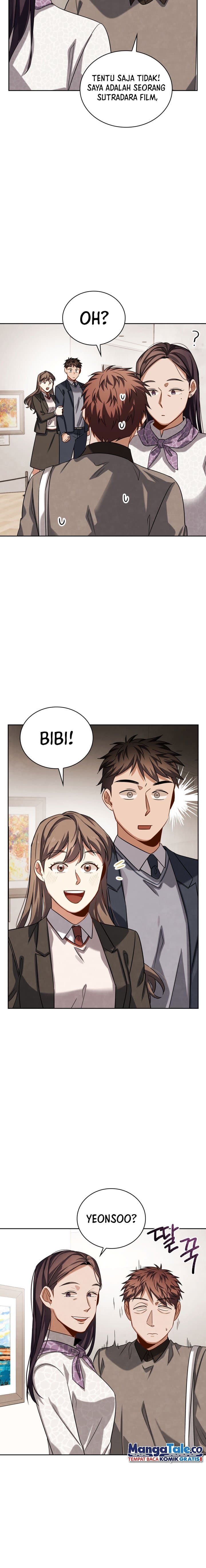 Be The Actor - Chapter 52 - Page 14