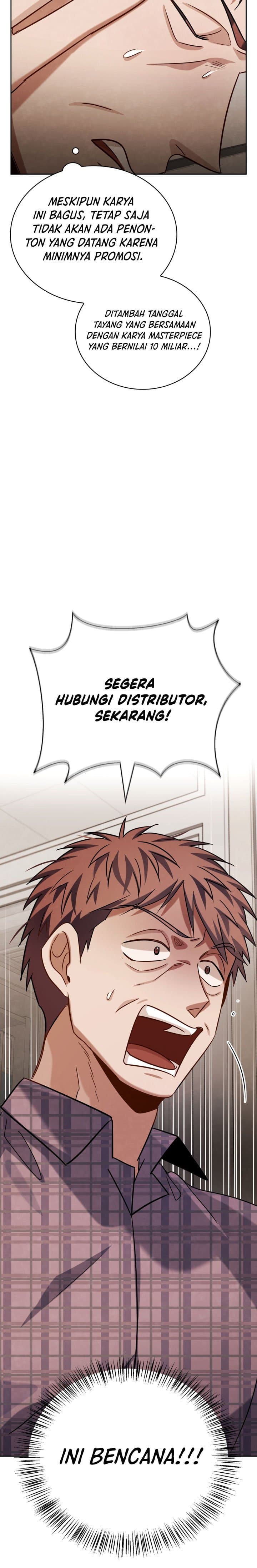 Be The Actor - Chapter 52 - Page 29
