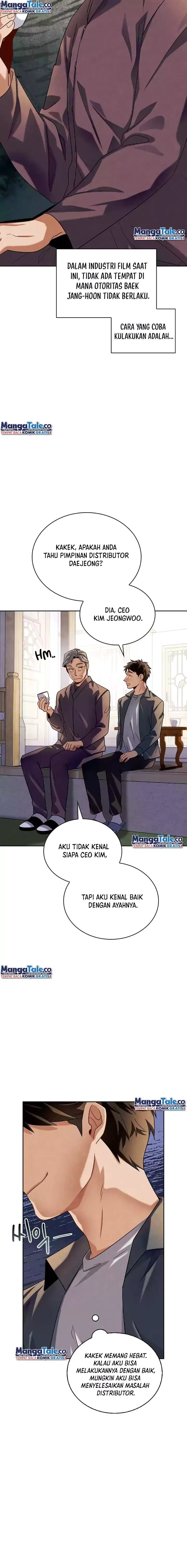 Be The Actor - Chapter 53 - Page 10
