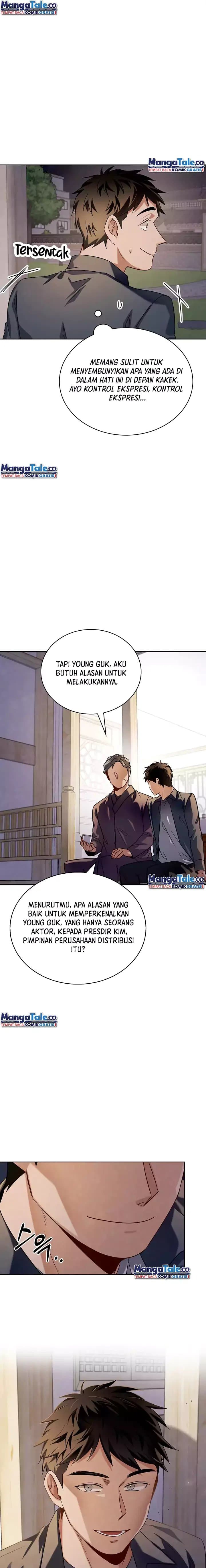 Be The Actor - Chapter 53 - Page 12