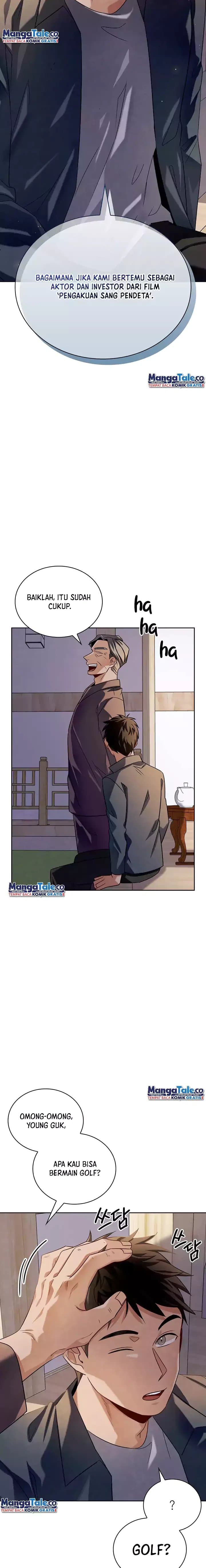 Be The Actor - Chapter 53 - Page 13