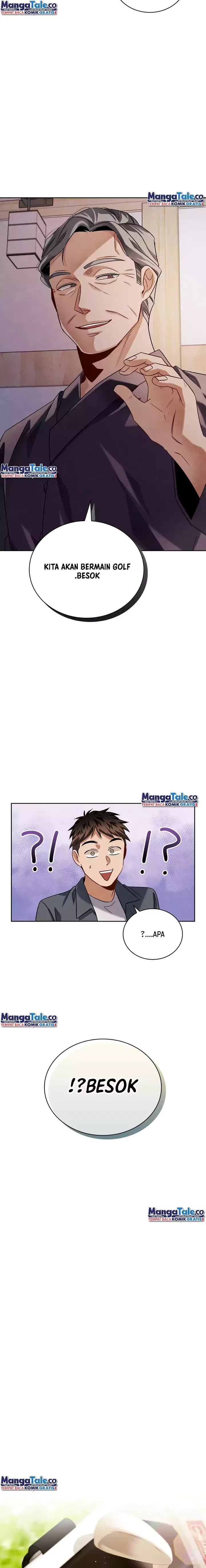 Be The Actor - Chapter 53 - Page 14