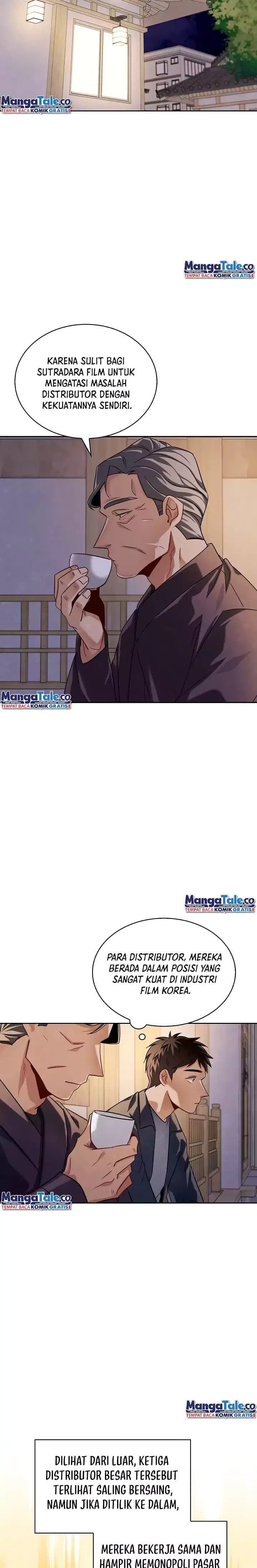 Be The Actor - Chapter 53 - Page 8