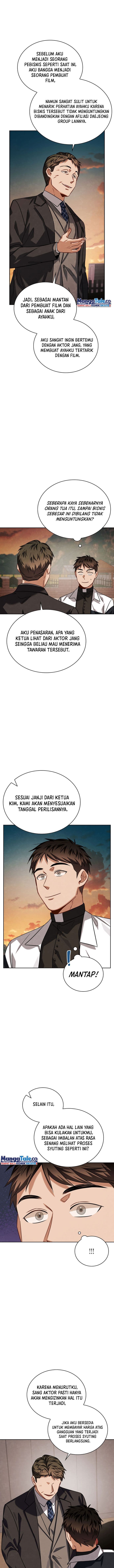 Be The Actor - Chapter 54 - Page 14